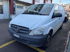 Mercedes-Benz Vito 113 CDI ID 463065