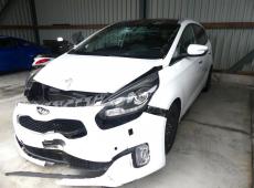 Kia Carens 1.7 CRDi Style ID 463072