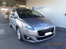 PEUGEOT 5008 1.6 THP ID 463036