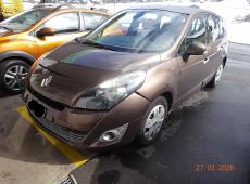 RENAULT GRSCÉNIC 2.0 16V DYNAM. ID 463029