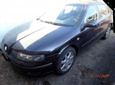 SEAT LEON 1.8 SIGNO A ID 463034