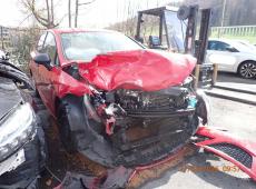 SEAT IBIZA 1.2 ENTRY ID 463044