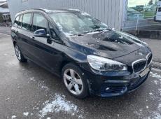 BMW 2er Reihe F46 Gran Tourer (209179 km)
