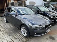 BMW Série 1 F20 (203950 km)