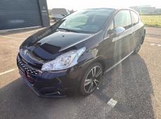 Peugeot 208 (105075 km)