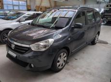 Dacia Lodgy (217280 km)