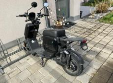 Forza Zero (1000 km)