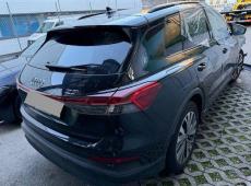 Audi Q4 e-tron (30000 km)