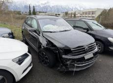 VW Tiguan (0 km)