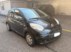 Citroën C1 1.0i ID 463100