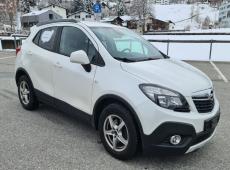 Opel Mocca 1.6 CDTI ID 463092