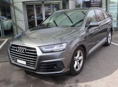 Audi Q7 50 TDI Quattro ID 463096