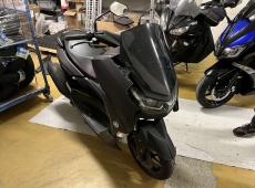 YAMAHA N-Max GPD 125 ID 463098
