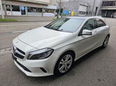 MERCEDES-BENZ A 220 d 4m ID 463107