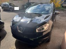 NISSAN Qashqai +2 2.0 4WD tekna ID 463120