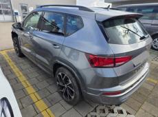 CUPRA Ateca (5675 km)