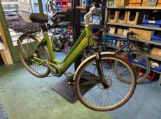 Allegro Invisible (3801 km)