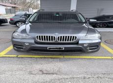 BMW X5 xDrive 40d ID 463126