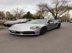 Porsche 911 Turbo S ID 463128