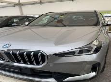 BMW X1 25e ID 463141