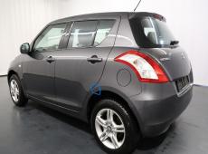 Suzuki Swift 1.2 4WD ID 463144