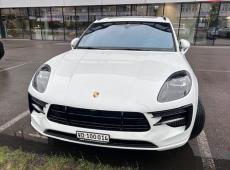 Porsche Macan S ID 463152