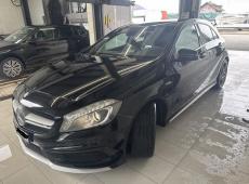Mercedes-Benz A 45 AMG 4Matic ID 463153