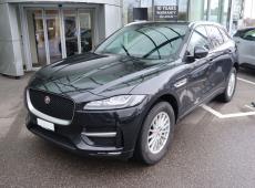 Jaguar F-Pace 3.0 V6 D 90 YRS Ed. AWD ID 463157