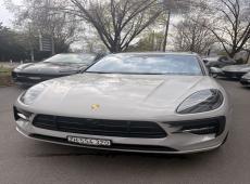 Porsche Macan GTS ID 463201