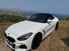 BMW Z4 M40i ID 463166