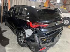 BMW X2 F39 M35i ID 463186