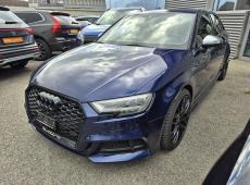 Audi S3 SB quattro S tronic ID 463188