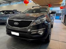 Kia Sportage 1.6 ID 463237