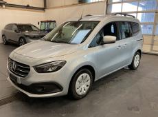 MERCEDES-BENZ I 180 d ID 463259