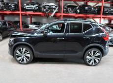 VOLVO XC40 P8 AWD Elec Ultimate, 408 PS