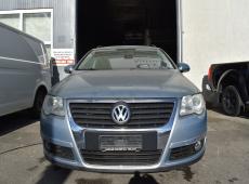 VW Passat 1.8 TFSI ID 462872