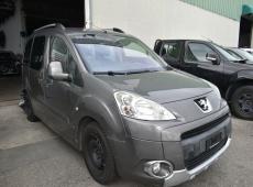Peugeot Partner 1.6 I Tepee ID 462874