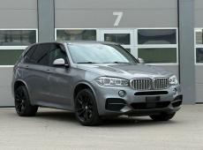 BMW X5 ID 462890