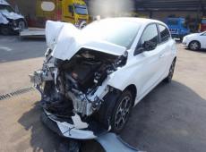 MG 3 1.5 Hybrid Standard Aut. (0 km)