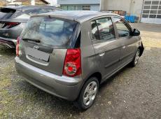 Kia Picanto (155027 km)