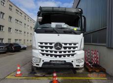 MERCEDES-BENZ AROCS 5 1848 LS ID 463059