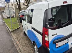 Dacia Dokker Van Ambiance TCe115 S&S ID 463052