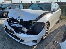 BMW 3er Reihe G21 Touring (68829 km)