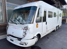 Fiat Niesmann Bischoff (170065 km)