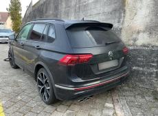 VW Tiguan 2.0TSI R 4M DSG, 319 PS