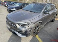 Mercedes-Benz GLA 220 d 4MATIC, 190 PS