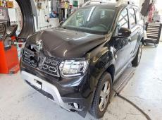 Dacia Duster 1.3 TCe Celebration 4WD ID 462809