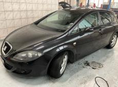 SEAT Leon (315416 km)