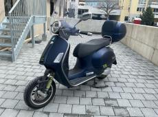 Piaggio Vespa 300 i.e.GTS Super (10663 km)