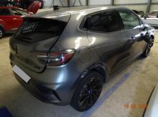 Renault Clio (45000 km)